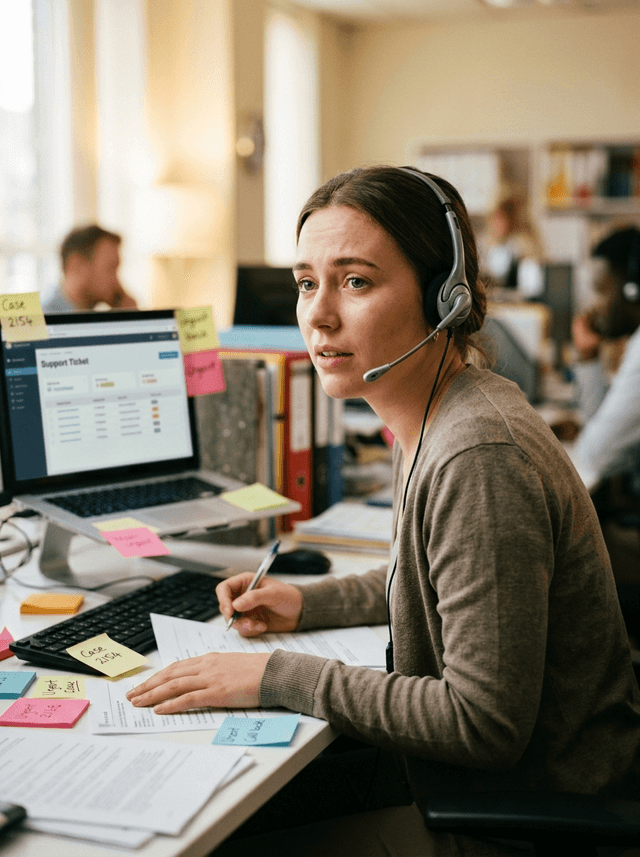 Best Solution for Customer Suppor Automation